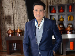 The Kapil Sharma Show: Govinda reveals he changed his name six times before entering Bollywood