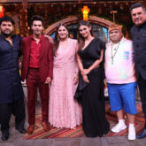 The Kapil Sharma Show: Rajkummar Rao confesses he is afraid of dark, Boman Irani says he is an emotional man