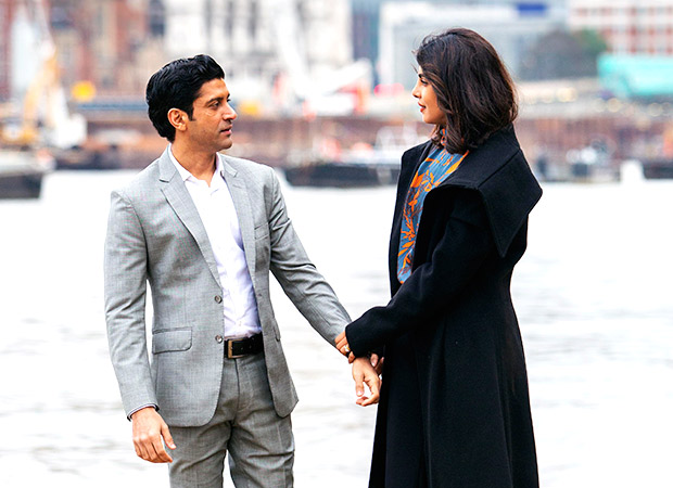 The Sky Is Pink Box Office – The Farhan Akhtar – Priyanka Chopra starrer The Sky Is Pink isn’t doing well - Tuesday updates  The Sky Is Pink Box Office – The Farhan Akhtar – Priyanka Chopra starrer The Sky Is Pink isn’t doing well - Tuesday updates