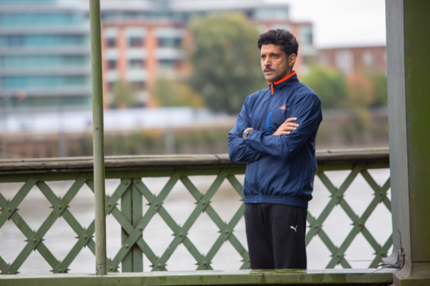 The Sky Is Pink: Here's how Farhan Akhtar and Priyanka Chopra transformed for the film The Sky Is Pink: Here's how Farhan Akhtar and Priyanka Chopra transformed for the film