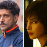 The Sky Is Pink: Here's how Farhan Akhtar and Priyanka Chopra transformed for the film