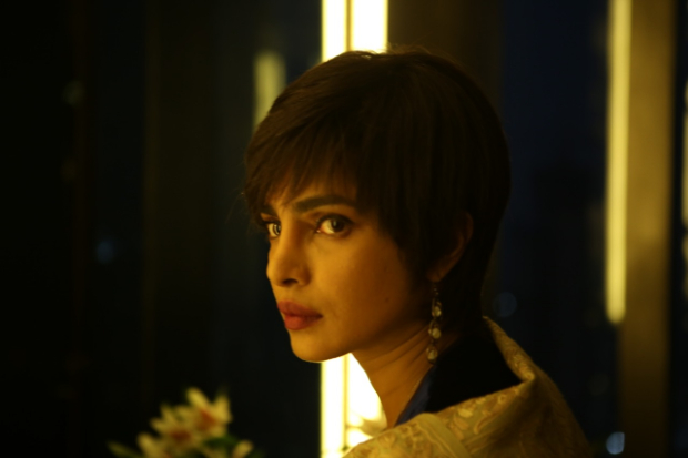 The Sky Is Pink: Here's how Farhan Akhtar and Priyanka Chopra transformed for the film The Sky Is Pink: Here's how Farhan Akhtar and Priyanka Chopra transformed for the film