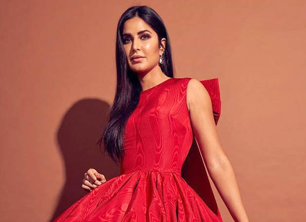 The men of Bollywood congratulate Katrina Kaif as she launches Kay Beauty