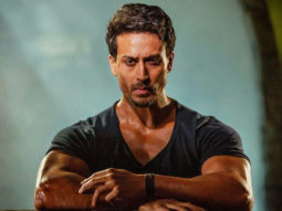 Tiger Shroff leaves for Serbia to shoot for Baaghi 3