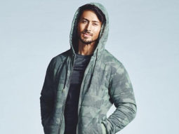 Tiger Shroff’s latest video from the behind-the-scenes of War will leave you stunned!