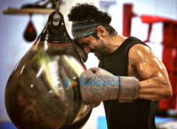 Movie Stills Of The Movie Toofaan