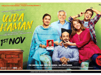 First Look Of The Movie Ujda Chaman