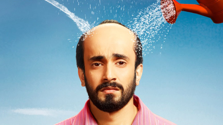 Ujda Chaman: Motion Poster | Sunny Singh Nijjar