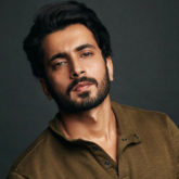 Ujda Chaman Sunny Singh recalls he reached the sets 3 hours prior to the others to get his look right