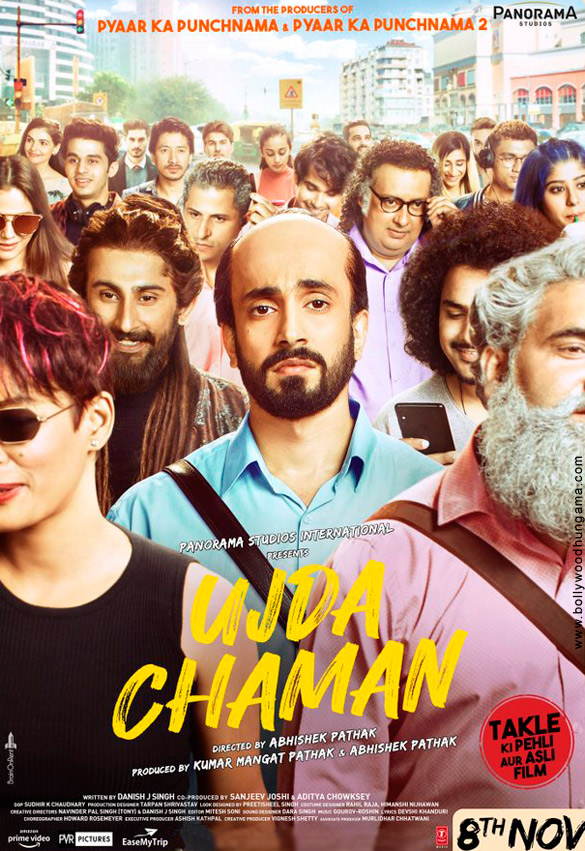ujda chaman 2