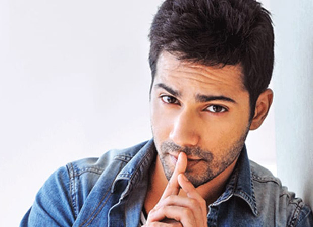 Varun Dhawan responds to a teacher who pointed out that his student writes the actor’s name on her test paper