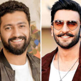 Vicky Kaushal wants to see Ranveer Singh locked up in the Bigg Boss house, here's why