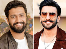 Vicky Kaushal wants to see Ranveer Singh locked up in the Bigg Boss house, here’s why