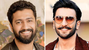 Vicky Kaushal wants to see Ranveer Singh locked up in the Bigg Boss house, here’s why