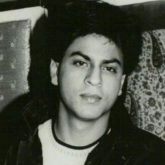 VIDEO: Shah Rukh Khan wins the internet in this throwback video from his anchoring days