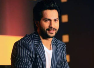 Varun Dhawan reunites with Badlapur director Sriram Raghavan to play Second Lieutenant Arun Khetarpal