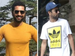 Vicky Kaushal loses 13 kilos in 3 months for Sardar Udham Singh