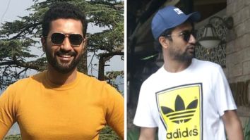Vicky Kaushal loses 13 kilos in 3 months for Sardar Udham Singh