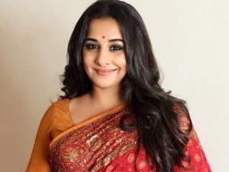Vidya Balan to visit Imperial College where Shakuntala Devi received her Guinness Book Of World Records achievement