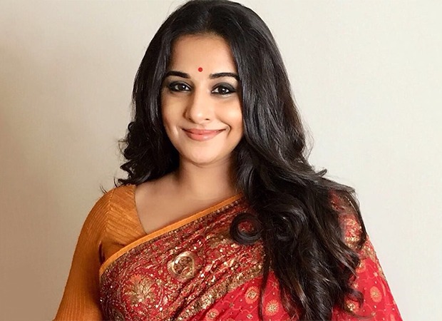 Vidya Balan to visit Imperial College where Shakuntala Devi received her Guinness Book Of World Records achievement Vidya Balan to visit Imperial College where Shakuntala Devi received her Guinness Book Of World Records achievement