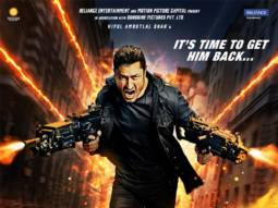 Vidyut Jammwal starrer Commando 3 to release on November 29, 2019