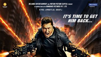 Vidyut Jammwal starrer Commando 3 to release on November 29, 2019