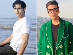 Vindoo Dara Singh’s son to be launched by Karan Johar