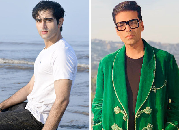 Vindoo Dara Singh’s son to be launched by Karan Johar Vindoo Dara Singh’s son to be launched by Karan Johar