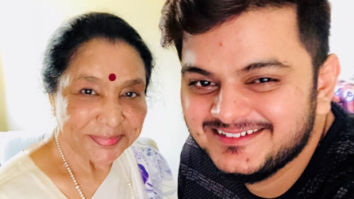 Vishal Mishra gets Asha Bhosle to sing in Taapsee Pannu and Bhumi Pednekar’s Saand Ki Aankh