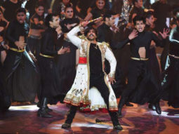 WATCH: Ranveer Singh gives a glimpse of super energetic IIFA 2019 prep