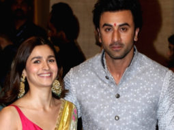 WATCH VIDEO: Alia Bhatt REACTS to her fake wedding invite with Ranbir Kapoor
