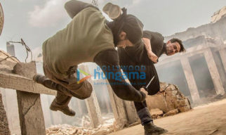 Movie Stills of the movie War