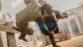 Movie Stills of the movie War