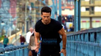 Movie Stills Of The Movie War