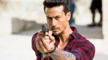 Movie Stills Of The Movie War