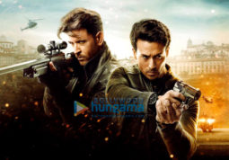 Movie Stills Of The Movie War
