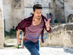 Movie Stills Of The Movie War
