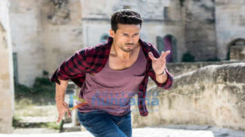 Movie Stills Of The Movie War