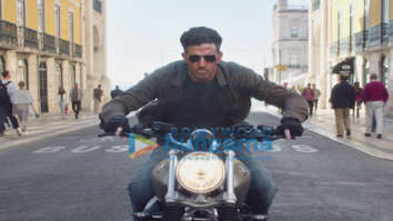 Movie Stills Of The Movie War