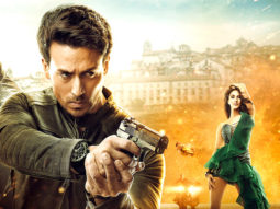 War Box Office – Hrithik Roshan and Tiger Shroff’s War stays on to be relentless – Friday updates