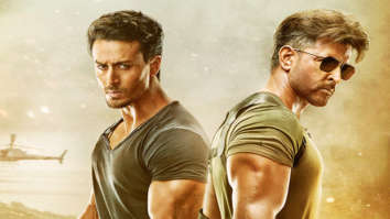 War Box Office Collections Day 1 – Hrithik Roshan and Tiger Shroff’s War collects Rs. 53.35 cr on opening day, sets record for biggest opening day ever