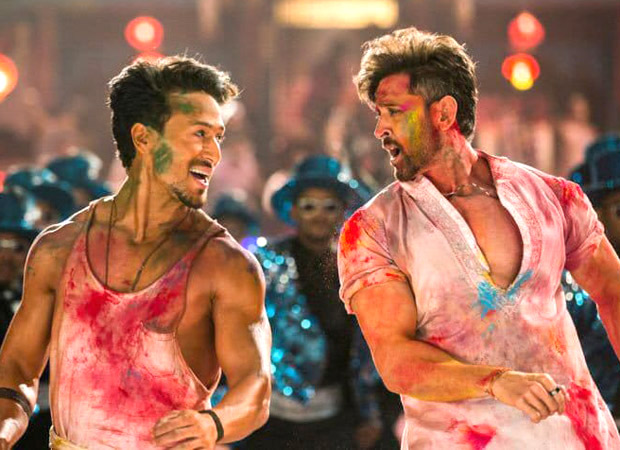 War Box Office Collections Here are the records the Hrithik Roshan - Tiger Shroff starrer War has broken on Day 1
