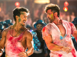 War Box Office Collections: The Hrithik Roshan and Tiger Shroff starrer is all set to enter the Rs. 200 Crore Club