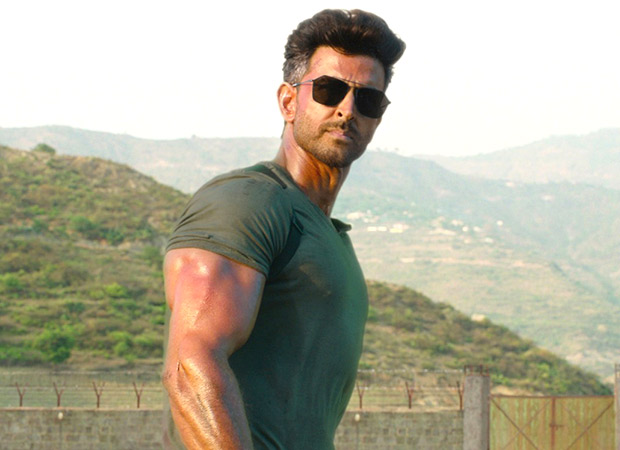 War Box Office Collections War becomes Hrithik Roshan’s highest opening day grosser War Box Office Collections War becomes Hrithik Roshan’s highest opening day grosser