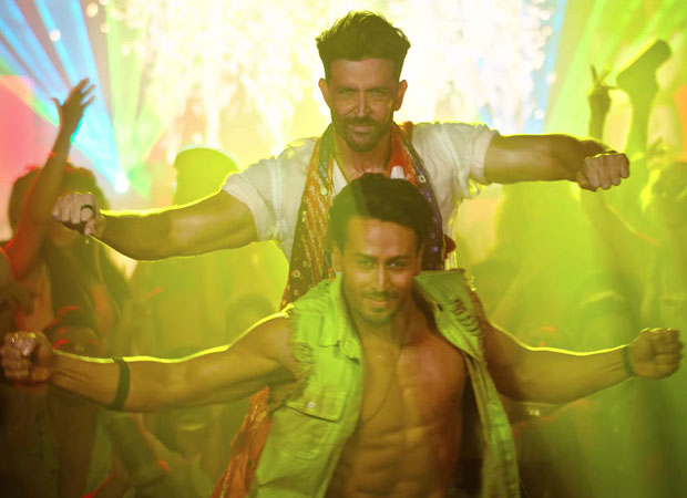 War Box Office Collections - War is extraordinary, Hrithik Roshan has a biggie, Tiger Shroff gets another blockbuster after Baaghi 2 - Wednesday updates