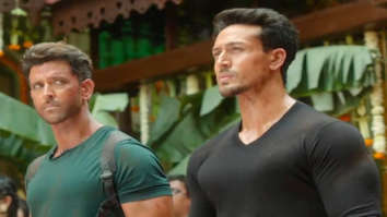 War Box Office Collections – the Hrithik Roshan – Tiger Shroff starrer War holds well on Thursday, all set for a mighty weekend ahead