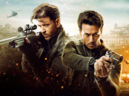War Box Office – Hrithik Roshan, Tiger Shroff and Siddharth Anand’s War has another superb day, gear up for their first triple century – Sunday updates