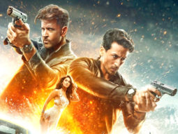 War Box Office: Hrithik Roshan and Tiger Shroff starrer film becomes the 8th highest All-time First Monday grosser, beats Simmba and P.K.
