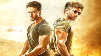 War Box Office – Hrithik Roshan consolidates his superstar status, Tiger Shroff reaffirms his huge standing as a star, as War enters 300 Crore Club