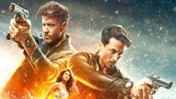War Box Office: Hrithik Roshan – Tiger Shroff’s War surpasses Aamir Khan’s Thugs of Hindostan; becomes the highest all-time single day grosser